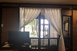 Interior - Sea Wind Resort (Boracay Island)