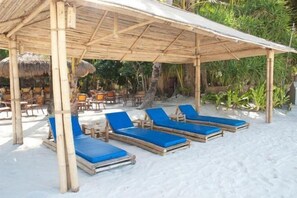 Interior - Sea Wind Resort (Boracay Island)