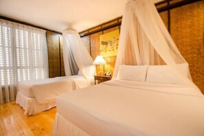 Room - Sea Wind Resort (Boracay Island)