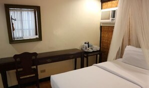 Room - Sea Wind Resort (Boracay Island)