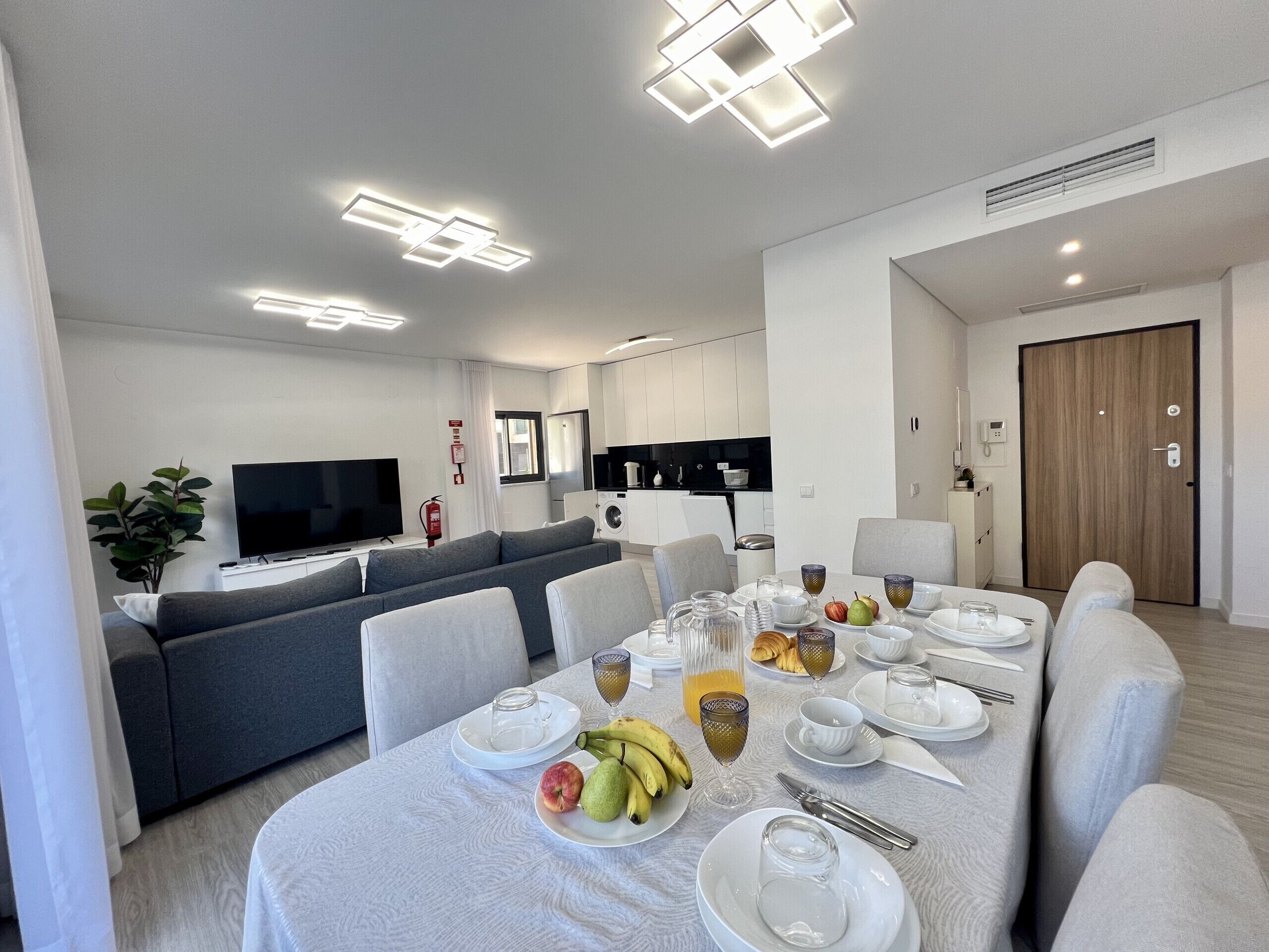 Opções para refeição