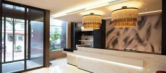 Zhicheng Boyue Boutique Hotel