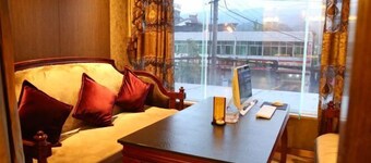 Zhicheng Boyue Boutique Hotel