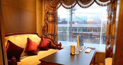 Zhicheng Boyue Boutique Hotel