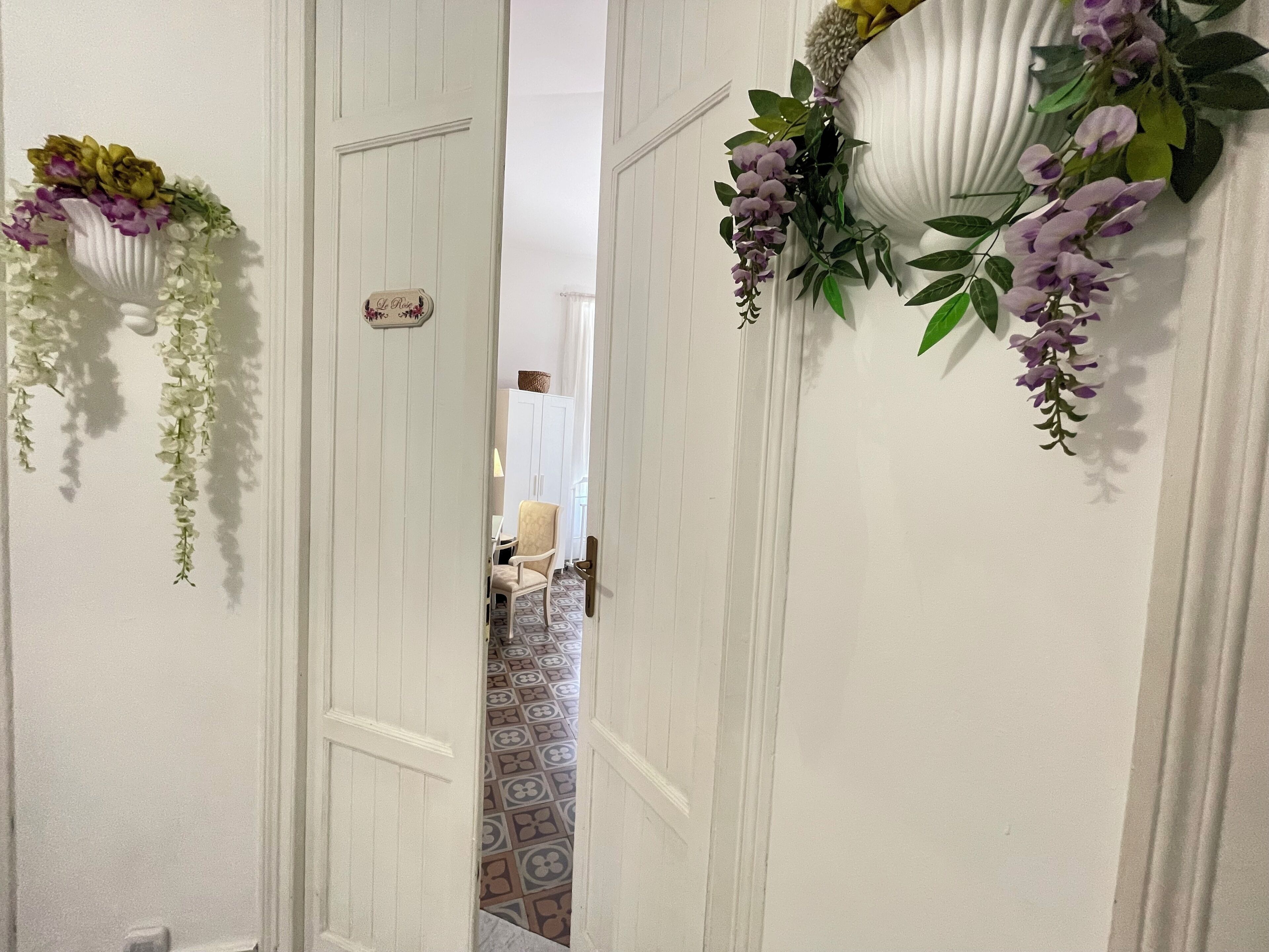 Deluxe Double or Twin Room, Balcony, City View | Soundproofing, free WiFi