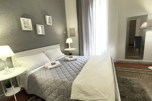 Comfort Double or Twin Room, Balcony | Soundproofing, free WiFi