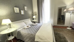 Comfort Double or Twin Room, Balcony | Soundproofing, free WiFi