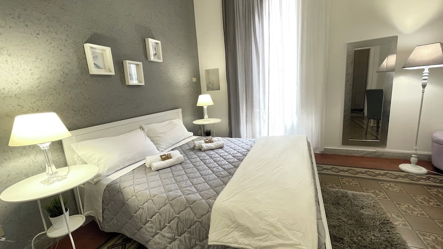 B&B Essenze