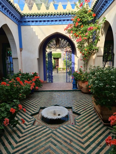 Andalusian Guesthouse Java With Privat Pool