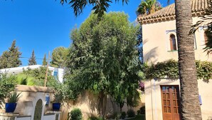 Villa | Extérieur