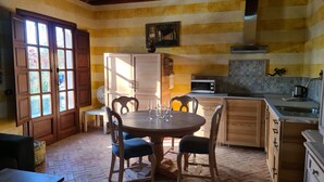 Villa | Restauration