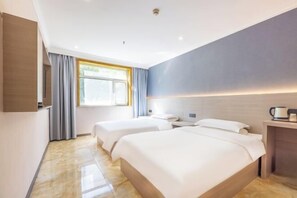 Room - Xining Haizhu Hotel (Xining)