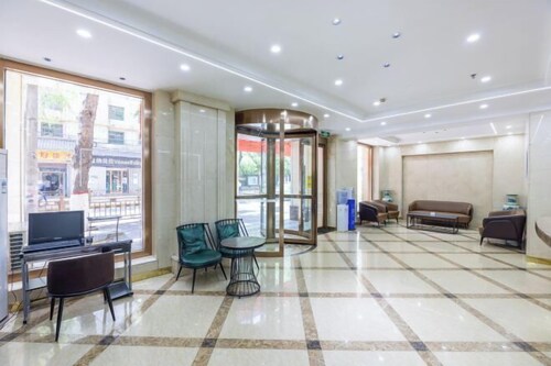 Xining Haizhu Hotel