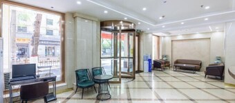 Xining Haizhu Hotel