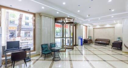 Xining Haizhu Hotel
