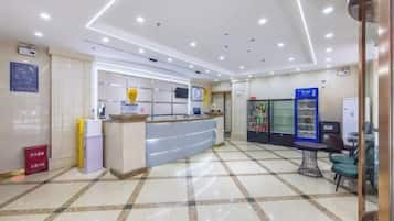 ล็อบบี้เลานจ์