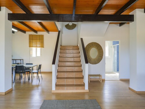 Cubo's Villa Di Hermosa View / piscine privée / haute intimité / wifi gratuit