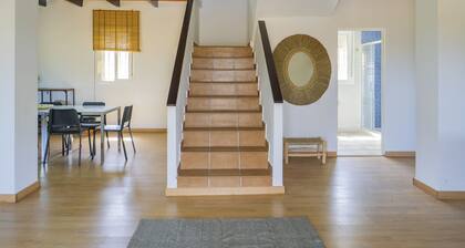 Cubo's Villa Di Hermosa View / piscine privée / haute intimité / wifi gratuit