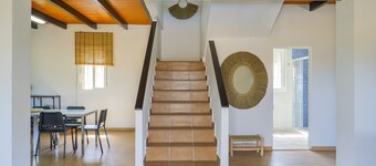 Cubo's Villa Di Hermosa View / private pool / high privacy / free wifi