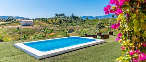 Alberca