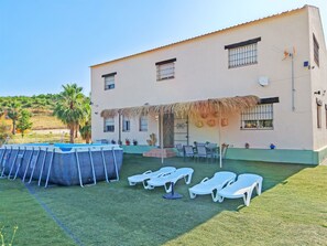 Área da propriedade