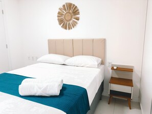 apartman | 2 hálószoba és ingyenes wifi