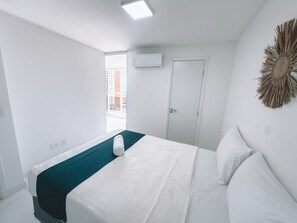 Apartament | 2 dormitoris i wifi gratuïta