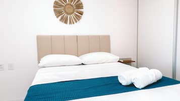 公寓 | 2 間睡房、免費 Wi-Fi