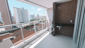 Apartment | Property grounds