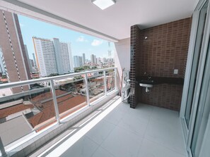 公寓 | 住宿地面