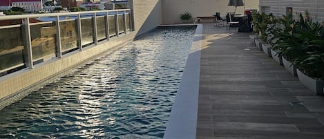 Appartement | Piscine | Piscine extérieure