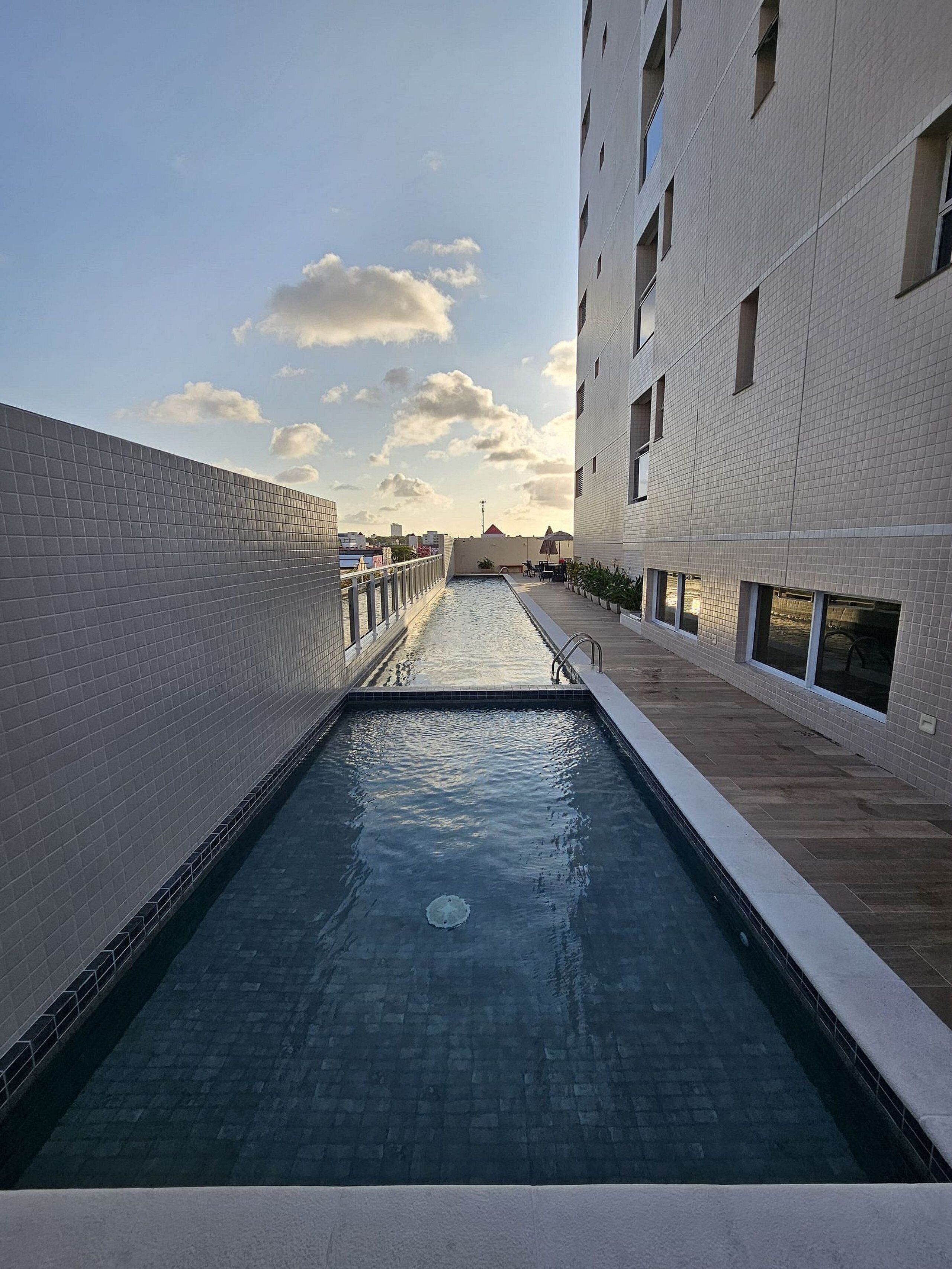 公寓 | 泳池 | 室外泳池
