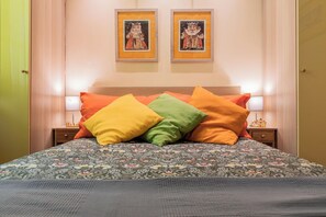 Apartment, Balcony | Iron/ironing board, free WiFi - I Vicini del Re by Wonderful Italy (Turin)