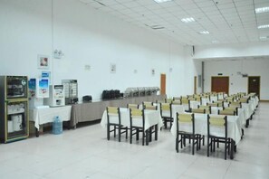 Restaurant - Luoyang Hotel (Wanda Plaza Guangzhou Market Branch) (Luoyang)