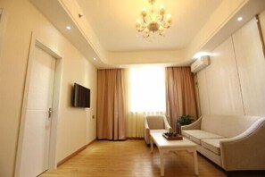 ห้องพัก