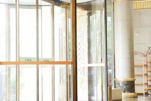 Interior - Luoyang Hotel (Wanda Plaza Guangzhou Market Branch) (Luoyang)