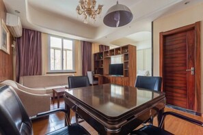 Room - Luoyang Hotel (Wanda Plaza Guangzhou Market Branch) (Luoyang)