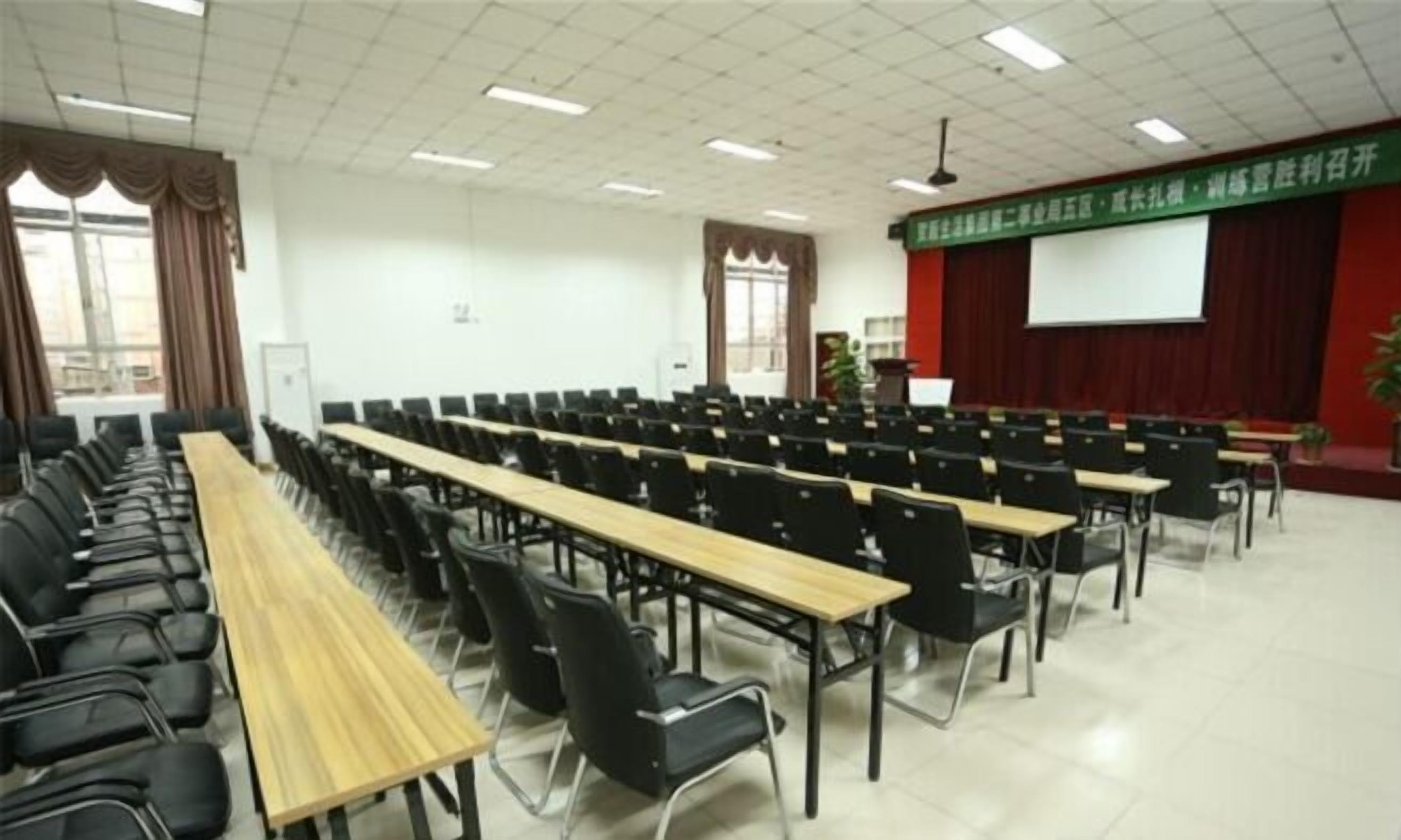 Sala de reuniones