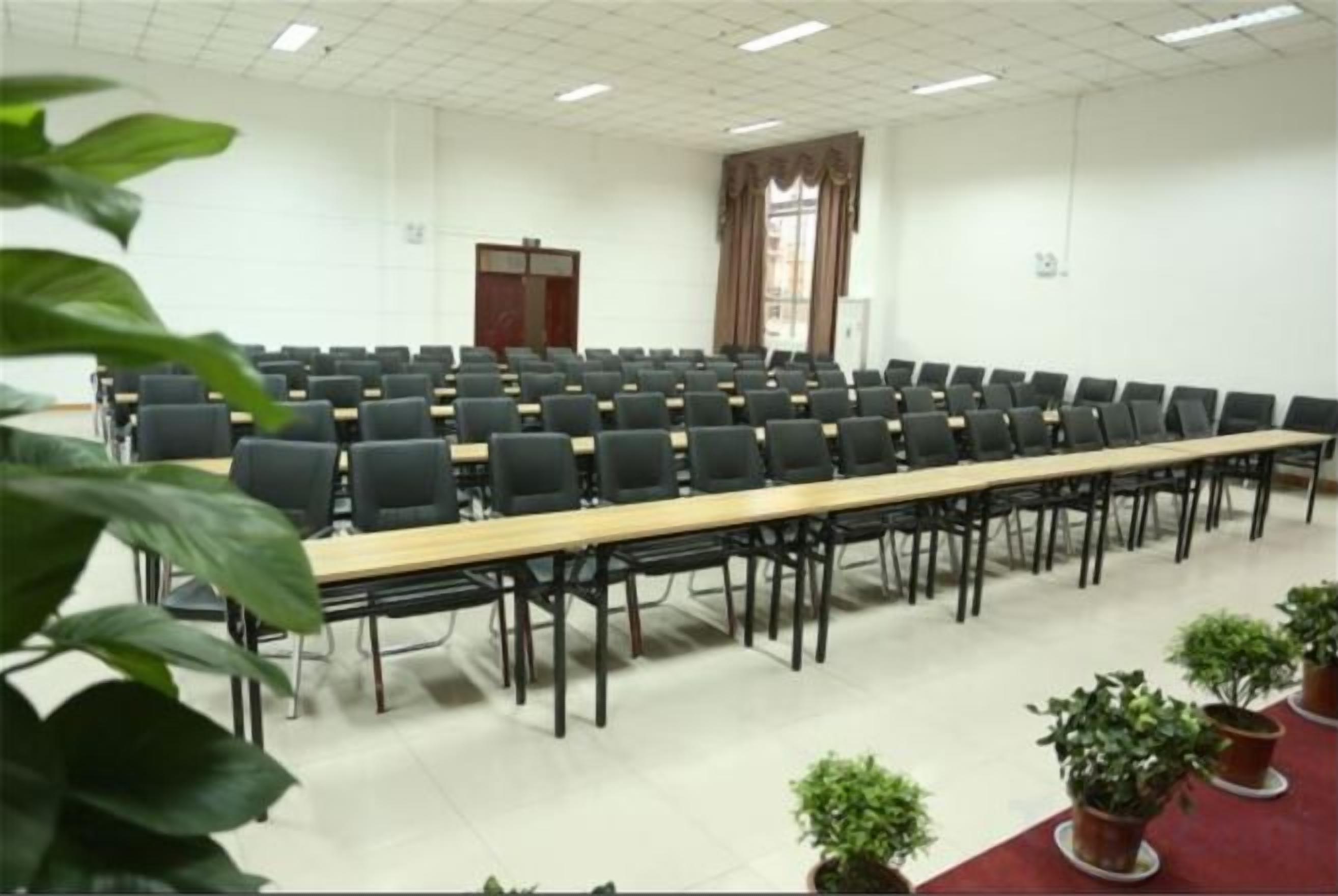 Salle de réunion
