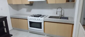 Estadía - buenaventura- Morelia Mich Coto privado