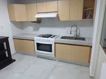 Estadía - buenaventura- Morelia Mich Coto privado