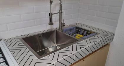 Estadía - buenaventura- Morelia Mich Coto privado