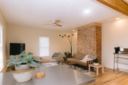 Modern Downtown Farmville #2