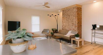 Modern Downtown Farmville #2