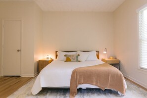 1 habitación y wifi 