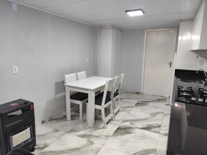Restauration