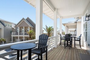 House (4 Bedrooms) | Interior - Hakuna Matata 138 BAR (Port Aransas)