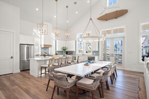 House (4 Bedrooms) | Exterior - Hakuna Matata 138 BAR (Port Aransas)