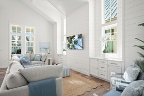 House (4 Bedrooms) | Interior - Hakuna Matata 138 BAR (Port Aransas)