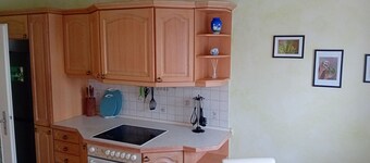 Urlaub auf dem Bauernhof in Gemütlicher Ferienwohnung